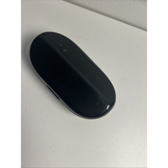 Vintage Carrera Porsche 5623 90 Sunglasses w Original Case & Extra Lenses - Picture 8 of 8